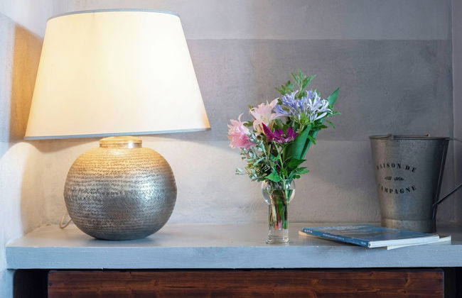 Tenuta il Sassone - Wine & Food - Foto 23