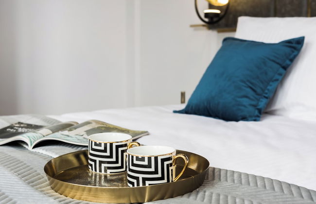 Sol Marina Resort Wyspa Sobieszewska II - LoftAffair Collection - Foto 62