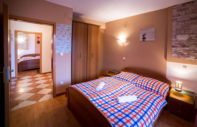 Apartment Sanic Rab 2 - Foto 11