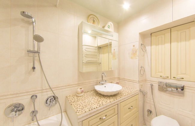 TravelFlat Apartments - Foto 24