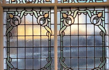 Elegant apartment in city center by HNFC Stays - Foto 8