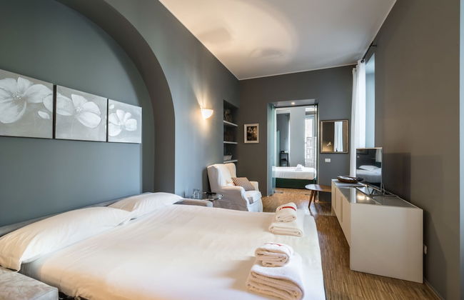 At home Heart of Milan - Porta Venezia - Foto 8