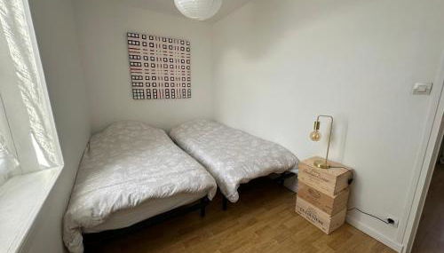 Le Cottage de Quettehou - Foto 3