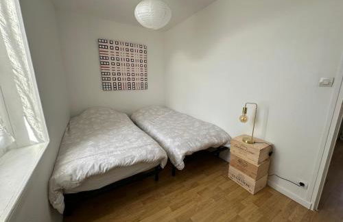 Le Cottage de Quettehou - Foto 3