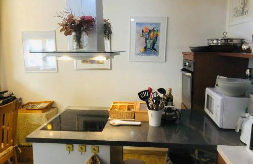 Beste Lage im Zentrum und am Hofgarten 150qm mit Klima, 2xBalkon, Aufzug, Familienfreundlich - Foto 13