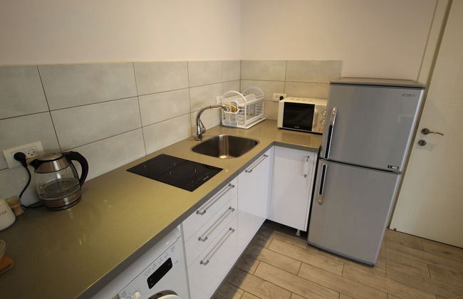 The Seasons Beach Design Studio Sea View - Foto 7