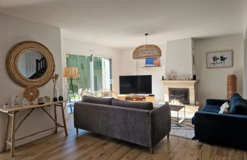 Villa H ste Marine - Foto 13