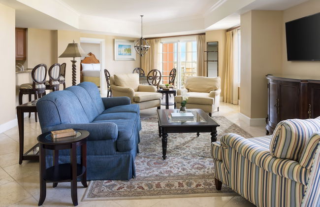 Reunion Resort & Golf Club - Foto 20