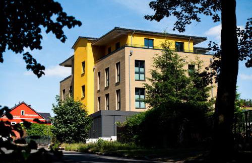 Prinzess Brunhilde - Appartementhaus - Foto 11