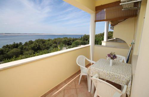 Apartments with a parking space Kozjaca, Paklenica - 6565 - Photo 25