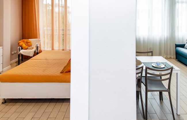 Firenze Residence - Foto 23