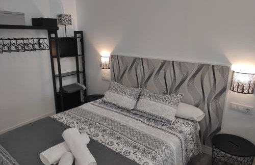 APARTAMENTO TURISTICO LYRA BAENA - Photo 16