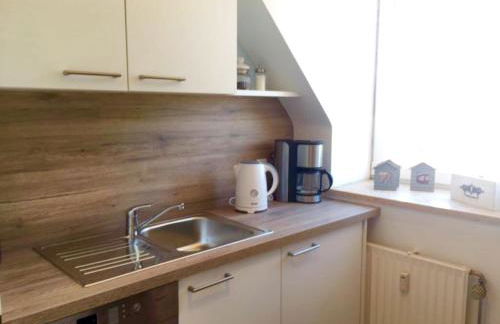 Central Studio with mini balcony - Foto 15