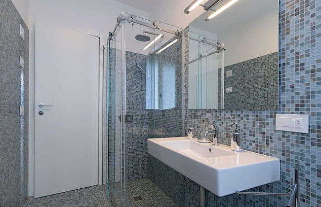 Villa Miraggio by Myvillacollection - Foto 35