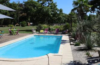 La Bretonnerie Luxury villa with pool & jacuzzi in a equestrian estate - Photo 72