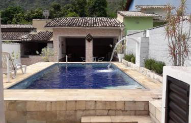 Casa c wifi e piscina próx a praia e a Alto Mourão - Foto 20