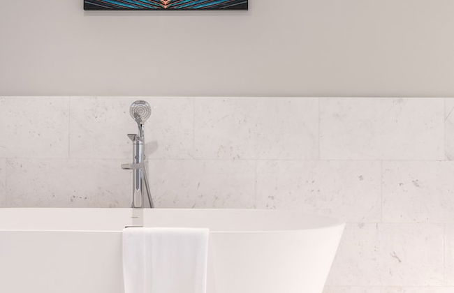 Ultra Luxury Palm Tower with Shared Hotel Facilities - Foto 29