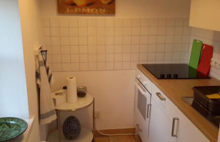 An den Tonwerken 24 Ferienwohnung Sunny - Foto 6