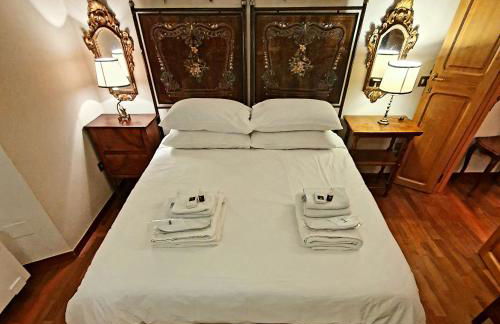 1878s by SC LUXURY HISTORIC HOUSE PIAZZA DI SPAGNA - Foto 18