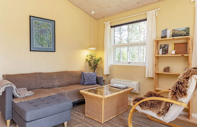 4 Person Holiday Home in Laeso - Photo 7