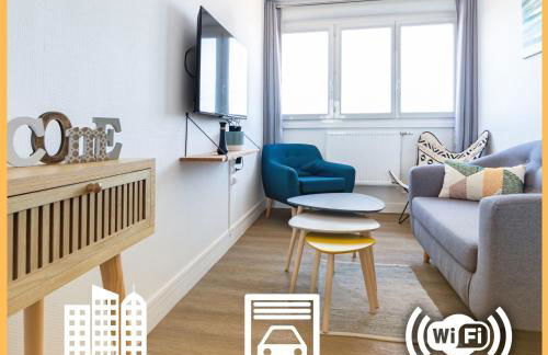 Oasis urbaine - proche centre-ville - garage - Foto 1