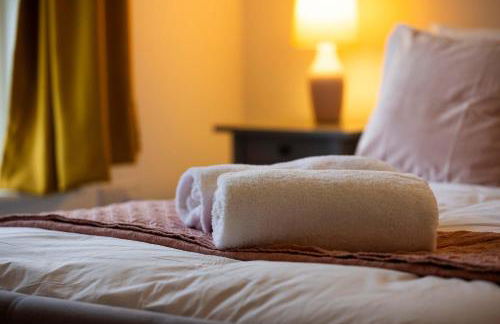 Family getaway home in Southside Central - Foto 20