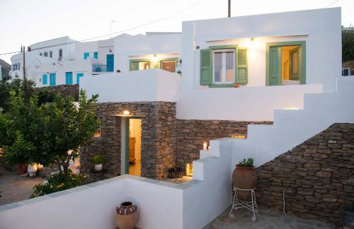 Geronti Moscha Apartment - Foto 22