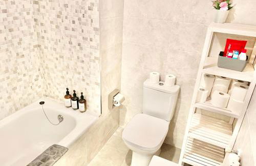 Casa Cándida Parking y WIFI Incluido - Foto 33