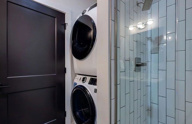 Nash Landing by Avantstay Heart of Midtown Nashville Patio - Foto 17