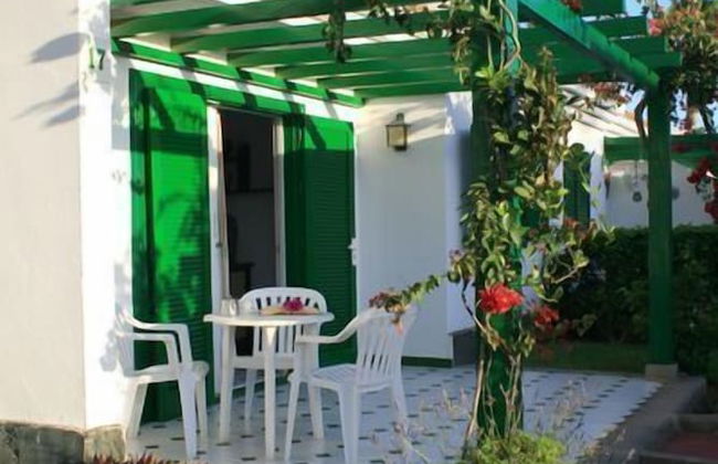 Campo Golf Bungalows - Foto 18