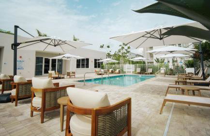 Beachside Bliss, 1BR Condo with Pool at Dania Beach - Foto 24