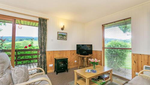 Pine Tree Lodge - Foto 4