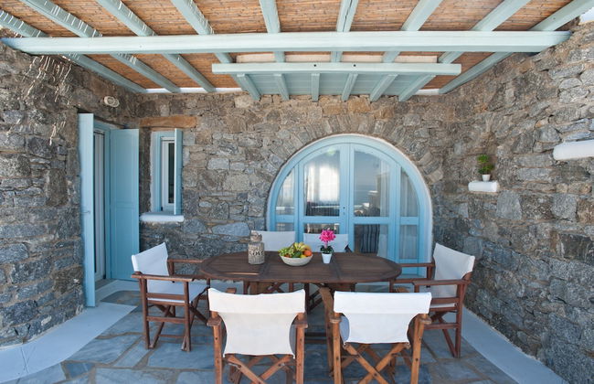 Sofia's Bungalows Mykonos - Photo 50