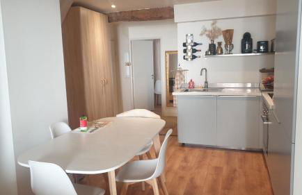 Gîtes Les 3 Tours - Foto 8