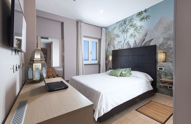 Villa Santa Maria - Luxury Country House - Foto 23