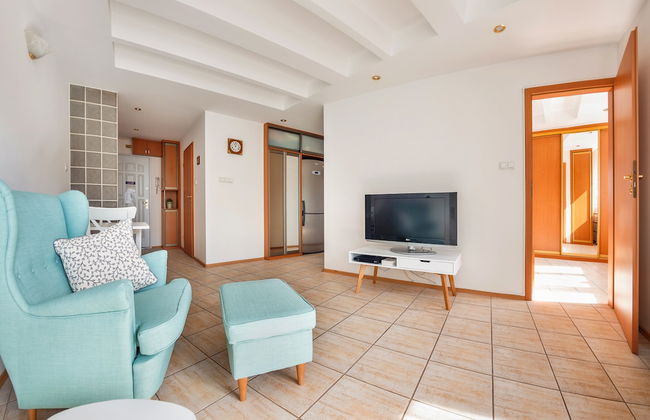 Apartamenty Sun & Snow Partyzantów - Photo 4