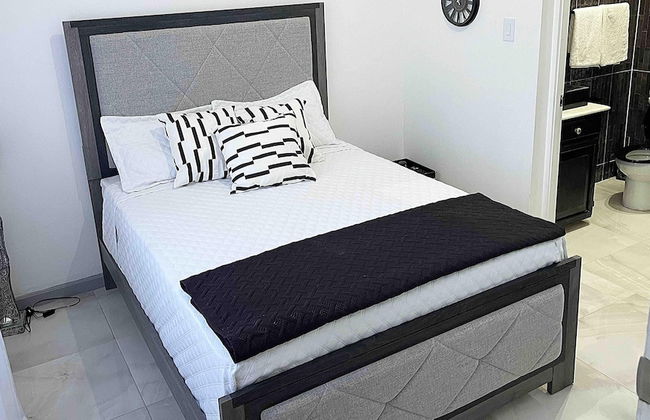 Attalia Villa 5-bed in Runaway Bay Near Ocho Rios - Foto 2