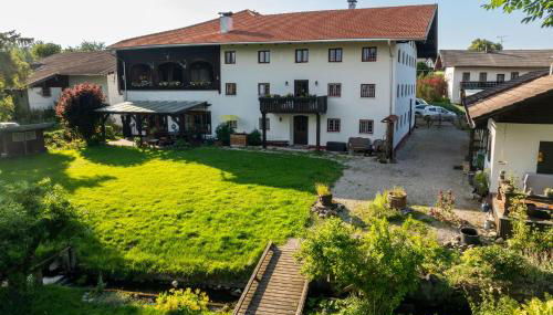 Huberhof Meisham - Foto 2