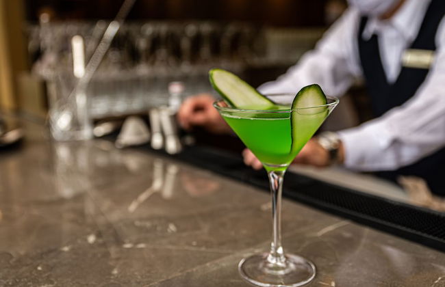 York Luxury Suites Medellín - Photo 75