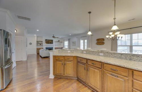 Waterfront at Bedford 5BR - Foto 33