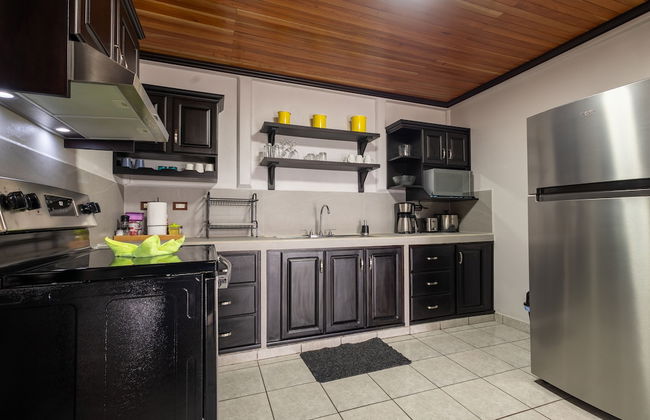 Villas Jawara - Foto 56