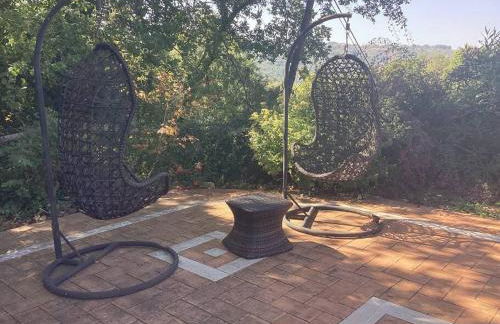 Villa del Sole, 6 pax+ with pool - Foto 24