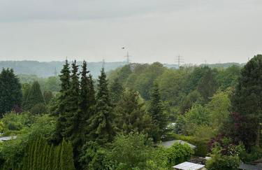 Ferienwohnung in Hattingen Südstadt - Foto 17