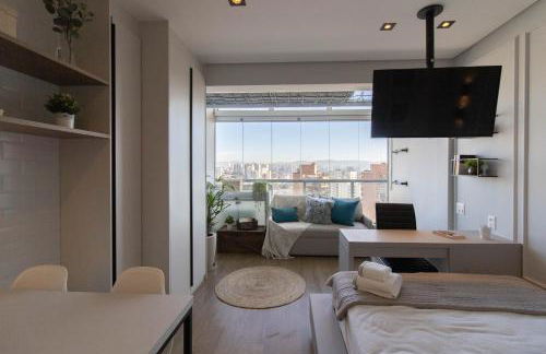 Urban Sky Studio - GRU 2204 - Foto 7