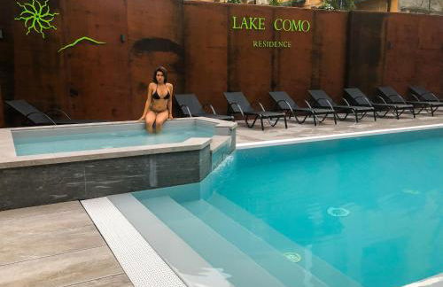 Residence Lake Como - Foto 50