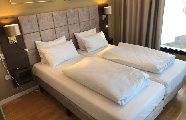 Scenic Villa With Heated Pool - Foto 5