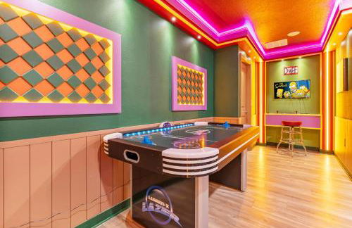 Brand NEW 10Bdrms7Bath Luxury - Foto 36