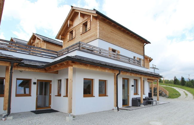 Boutique Apartment in Lungau With Terrace - Photo 1