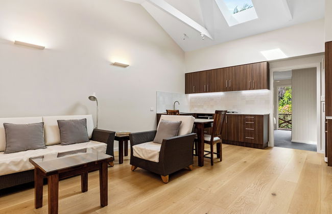 Lorhiti Apartments - Foto 19