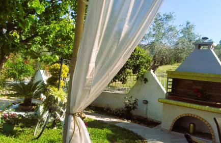 Amalia's Maisonette - Foto 32